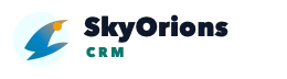 SkyOrions CRM